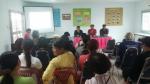 จัดประชุมประชาคมผู้ปกครองและประชาชนทั่วไปในการรับฟังความคิดเ